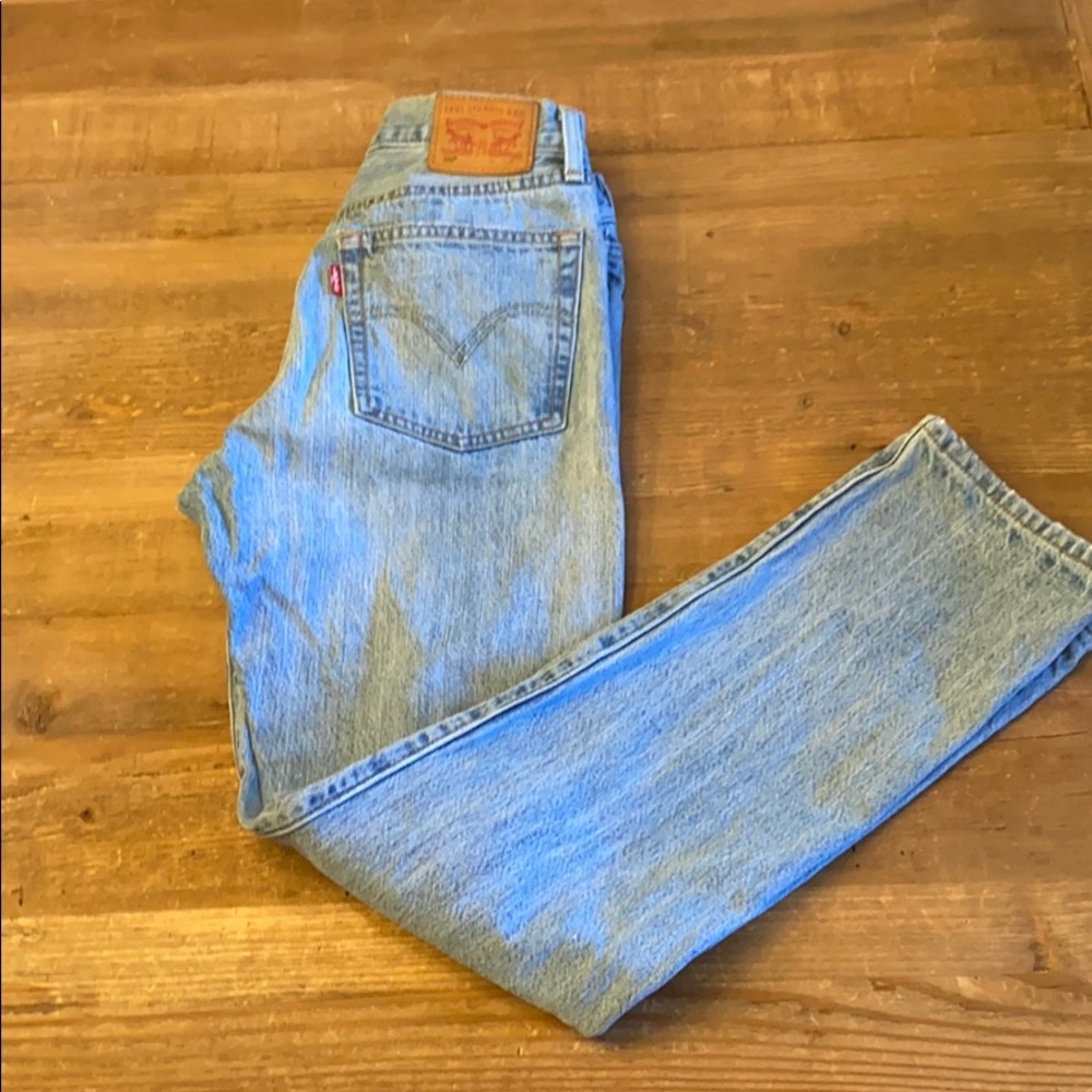 Levi’s